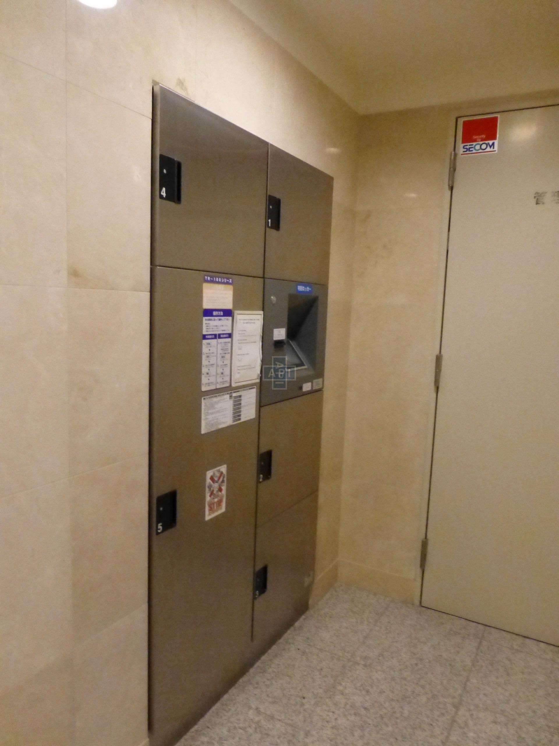  | GRAND HAWKS NISHI-AZABU Exterior photo 09