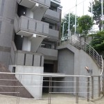  | GRAND HAWKS NISHI-AZABU Exterior photo 02