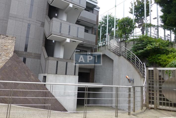  | GRAND HAWKS NISHI-AZABU Exterior photo 02