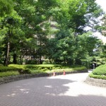  | HIROO GARDEN HILLS H Exterior photo 04