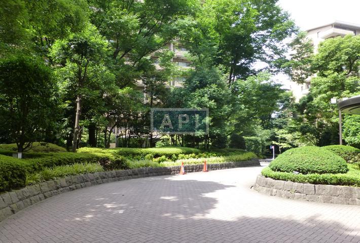  | HIROO GARDEN HILLS H Exterior photo 04