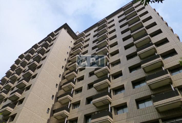  | HIROO GARDEN HILLS H Exterior photo 02