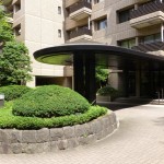  | HIROO GARDEN HILLS H Exterior photo 03