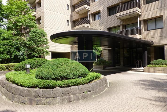  | HIROO GARDEN HILLS H Exterior photo 03