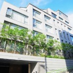  | PROUD Akasaka-Hikawamachi Exterior photo 01