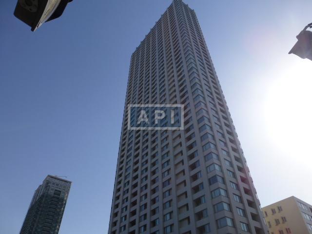 Exterioir | TAKANAWA THE RESIDENCE Exterior photo 02