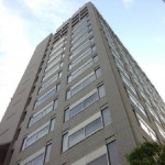  | ATAGO VIEW APARTMENT Exterior photo 01