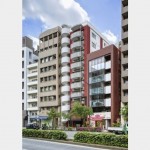  | RESIDIA EBISU Exterior photo 01