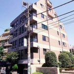  | HILL CREST DAIKANYAMA Exterior photo 01