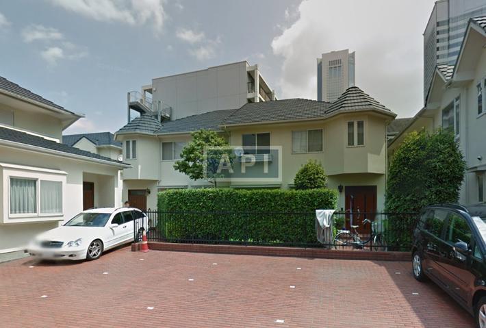  | HONMACHI COMPOUND B Exterior photo 02