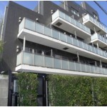  | LEFOND PROGRES GAKUGEI-DAIGAKU Exterior photo 01
