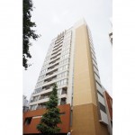  | FOREST TOWN SANGUBASHI Exterior photo 02