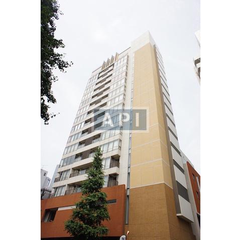  | FOREST TOWN SANGUBASHI Exterior photo 02