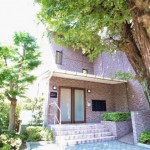 | KOMABA RESIDENCE Exterior photo 04