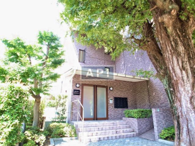  | KOMABA RESIDENCE Exterior photo 04