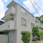  | MINAMI-AZABU WEST Exterior photo 01