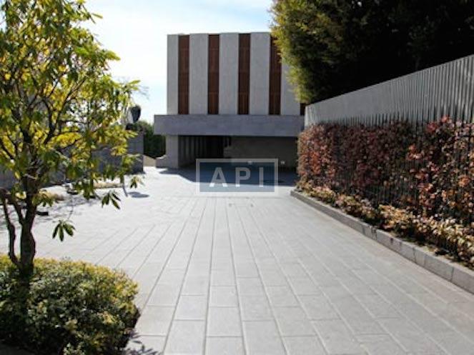  | DIANA GARDEN DAIKANYAMA Exterior photo 02