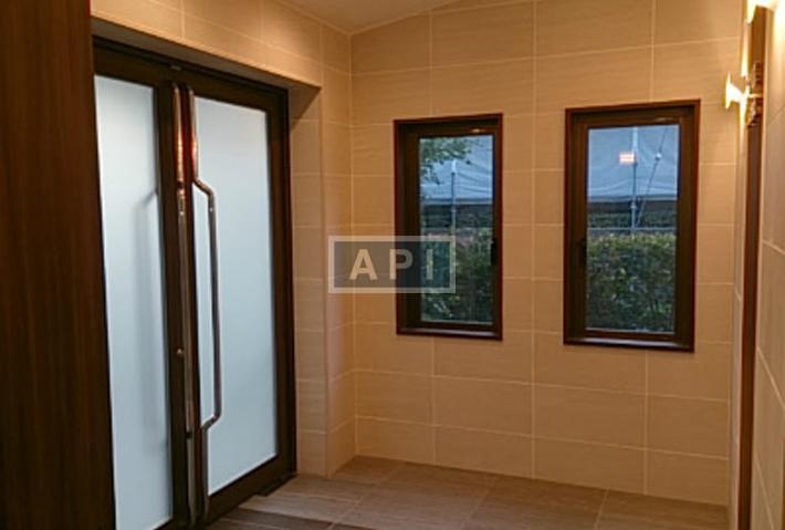  | KOMABA RESIDENCE Exterior photo 09