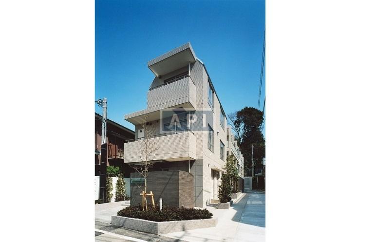  | MINAMI-AZABU WEST Exterior photo 02