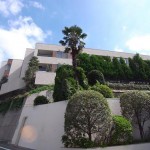  | DIANA GARDEN DAIKANYAMA Exterior photo 01