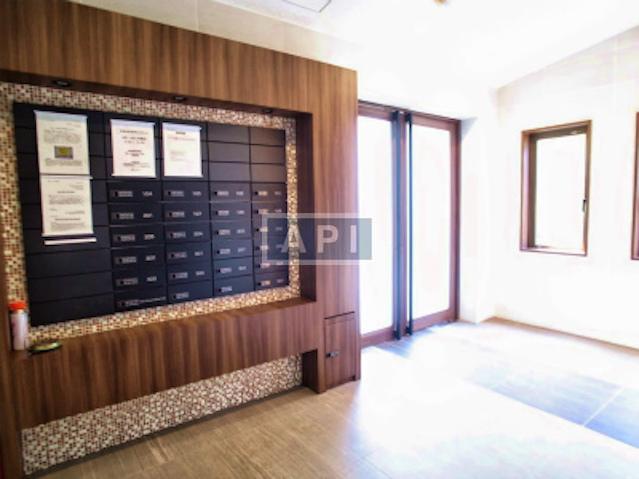  | KOMABA RESIDENCE Exterior photo 07