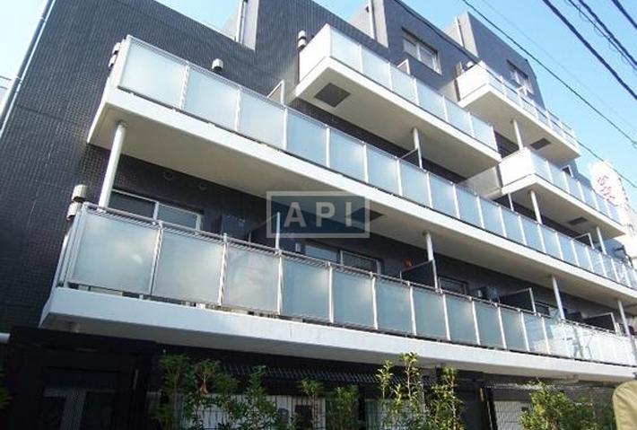  | LEFOND PROGRES GAKUGEI-DAIGAKU Exterior photo 02