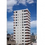  | APARTMENTS TOWER AZABU-JUBAN Exterior photo 04