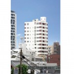  | APARTMENTS TOWER AZABU-JUBAN Exterior photo 03