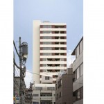  | APARTMENTS TOWER AZABU-JUBAN Exterior photo 02
