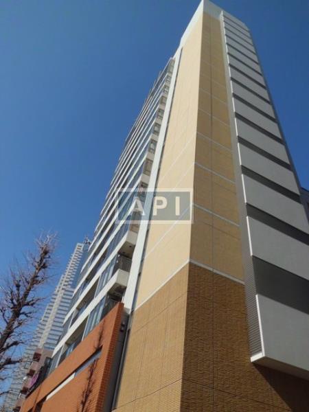  | FOREST TOWN SANGUBASHI Exterior photo 03