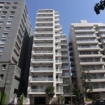  | SHIROKANEDAI FRONT Exterior photo 01