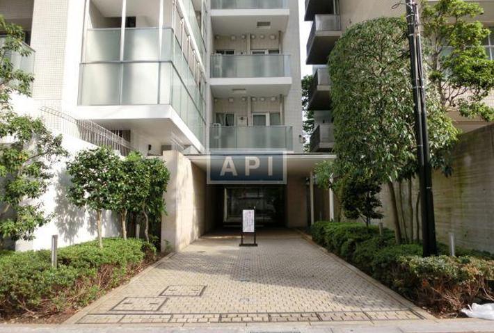  | SHIROKANEDAI FRONT Exterior photo 03