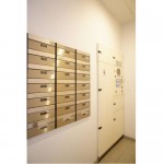  | APARTMENTS TOWER AZABU-JUBAN Exterior photo 05