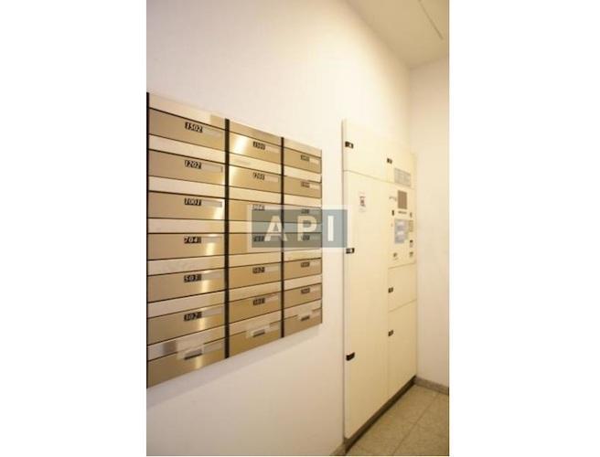  | APARTMENTS TOWER AZABU-JUBAN Exterior photo 05