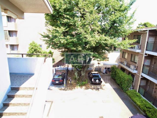  | KOMABA RESIDENCE Exterior photo 05