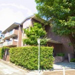  | KOMABA RESIDENCE Exterior photo 02