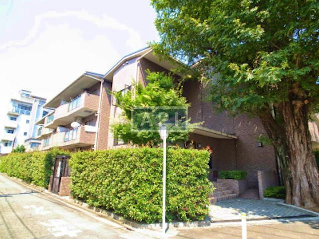  | KOMABA RESIDENCE Exterior photo 02