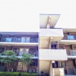  | KOMABA RESIDENCE Exterior photo 03