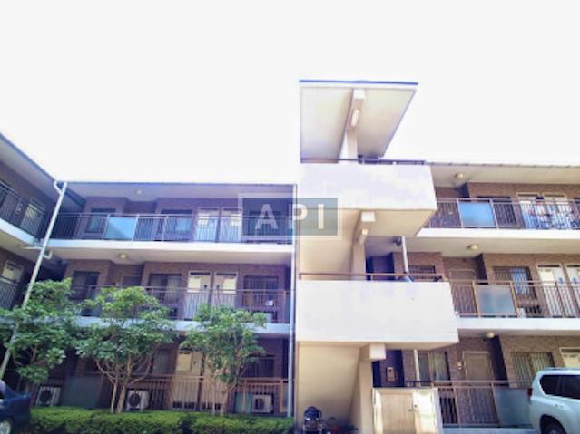  | KOMABA RESIDENCE Exterior photo 03