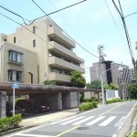  | TOKIWAMATSU PARK MANSION Exterior photo 01