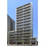  | KDX RESIDENCE SHIROKANE 3 Exterior photo 01