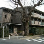  | KOMABA RESIDENCE Exterior photo 01