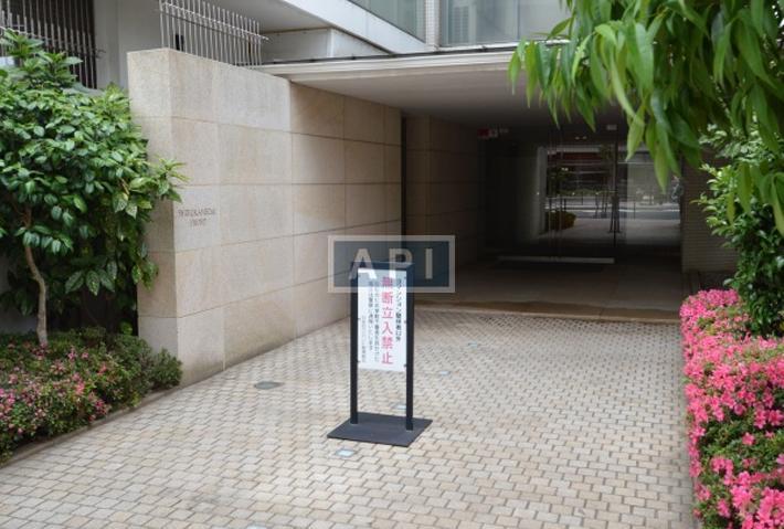  | SHIROKANEDAI FRONT Exterior photo 02