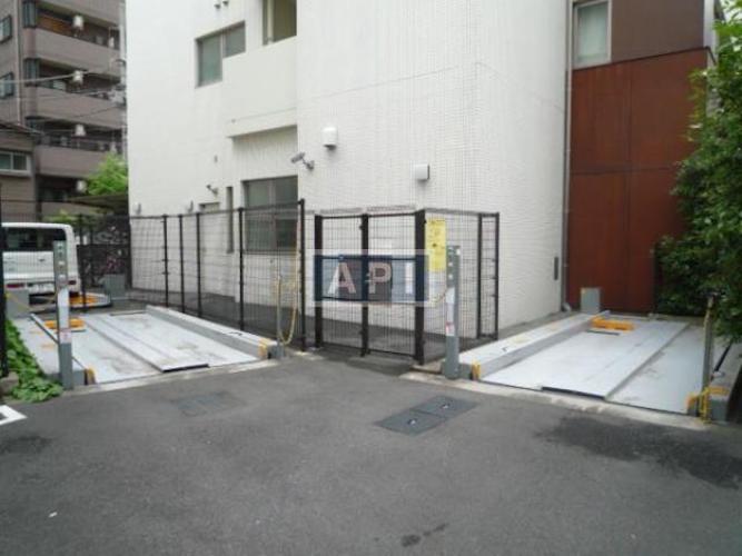  | APARTMENTS TOWER AZABU-JUBAN Exterior photo 06