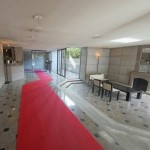  | TOKIWAMATSU PARK MANSION Exterior photo 02