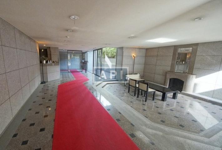  | TOKIWAMATSU PARK MANSION Exterior photo 02