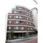  | PARK AXIS ROPPONGI-HINOKICHO-KOEN Exterior photo 01