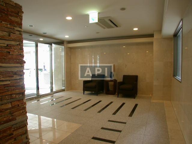  | FLARE NISHI-AZABU Exterior photo 12