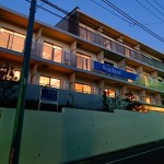  | GARDEN TOMIGAYA Exterior photo 07