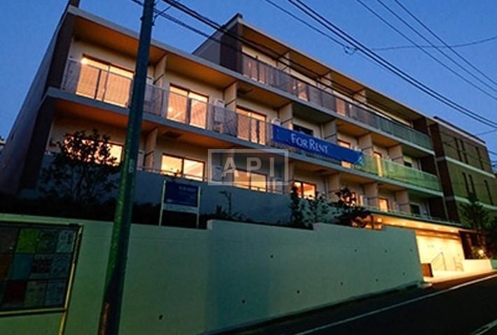  | GARDEN TOMIGAYA Exterior photo 07